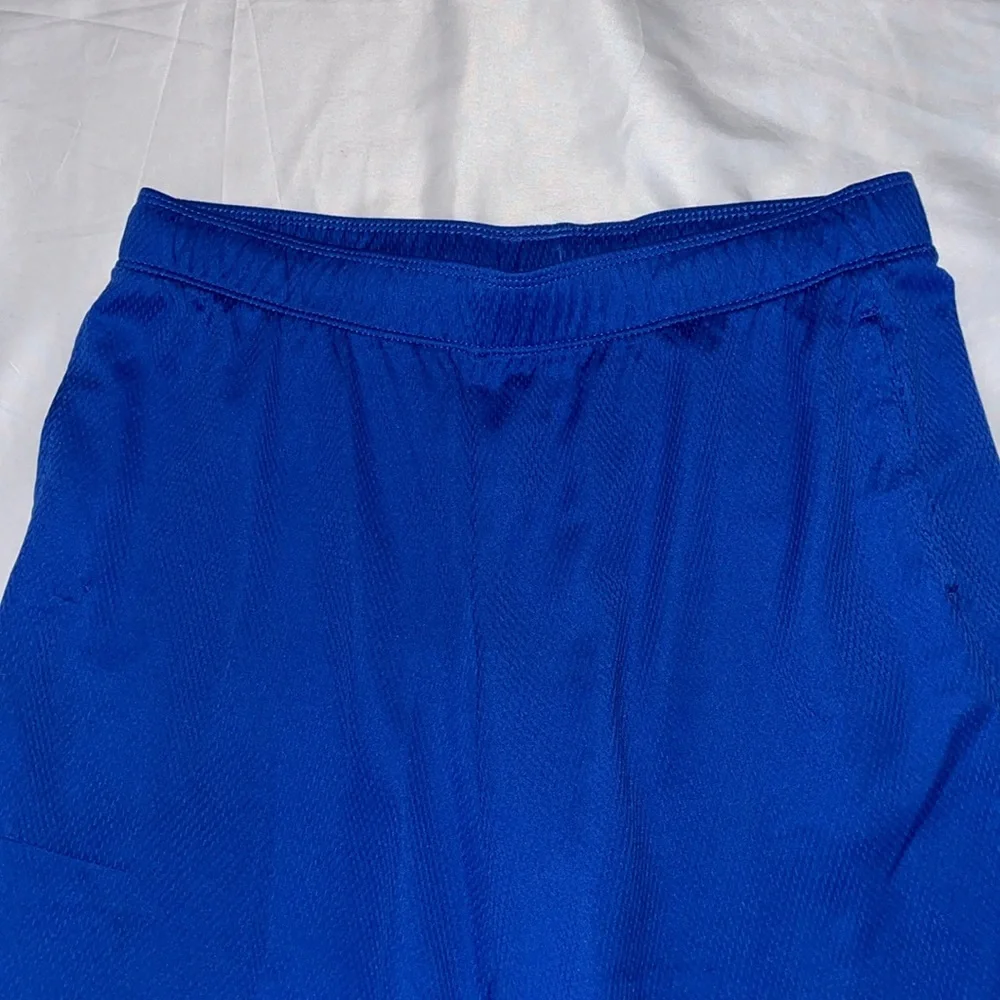All In Motion kids athletic shorts